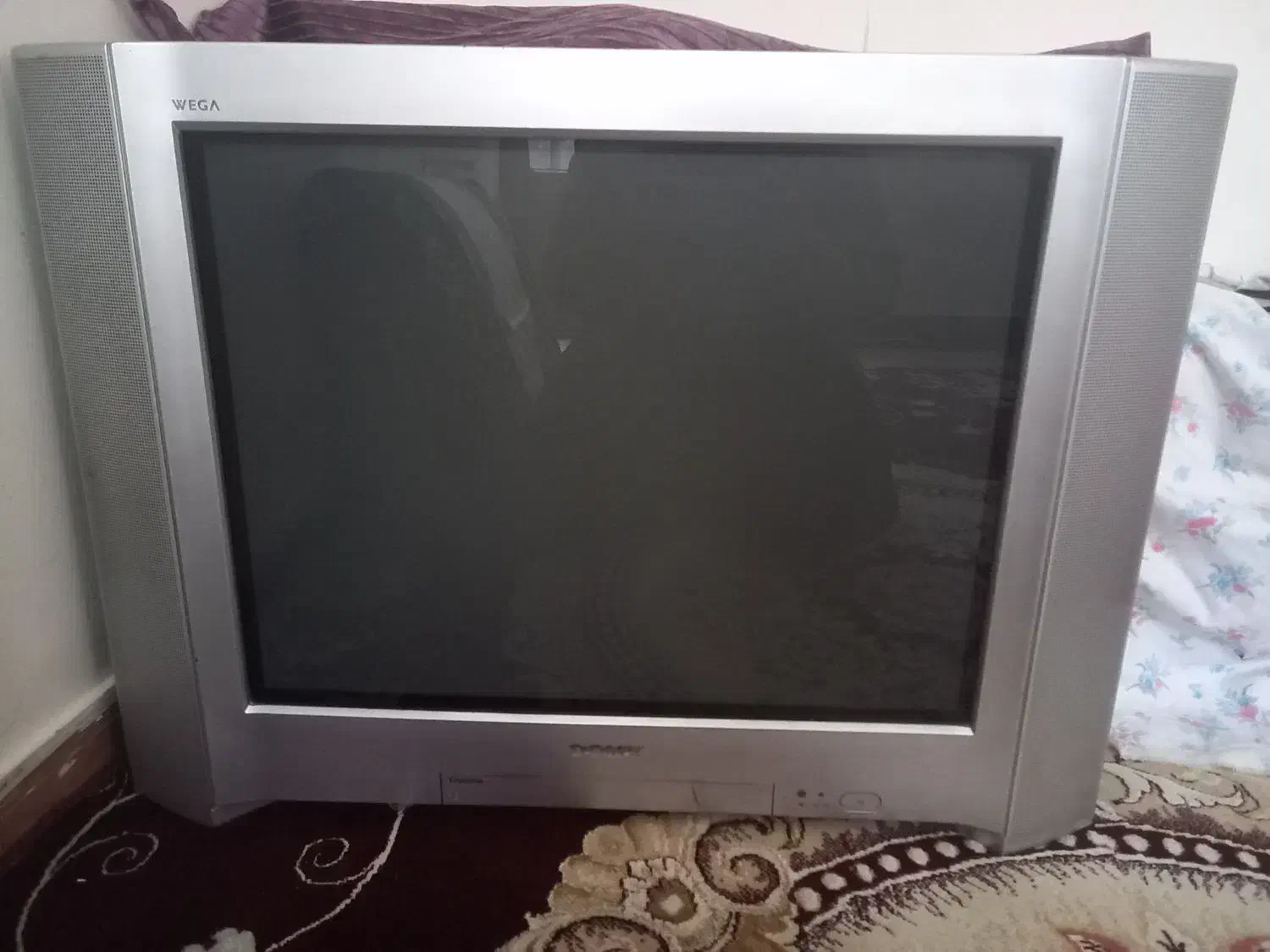 تلویزیون قدیمی به همراه دیجیتال|تلویزیون و پروژکتور|اسلام‌شهر, مطهری|دیوار