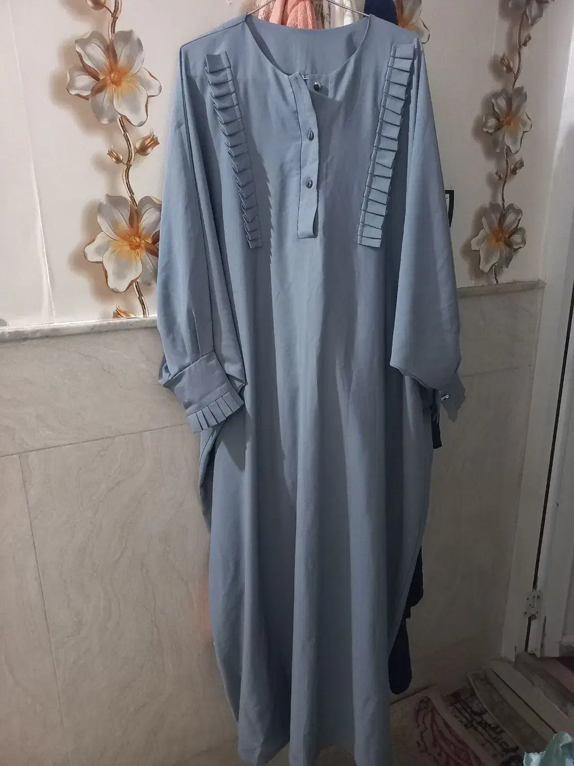 عبا طوسی در حد نو|لباس|قم, سراجه (۱۵ خرداد)|دیوار