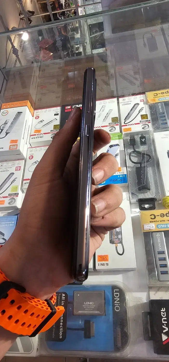گوشی A52S 128G R8|موبایل|تهران, مهران (سیدخندان)|دیوار