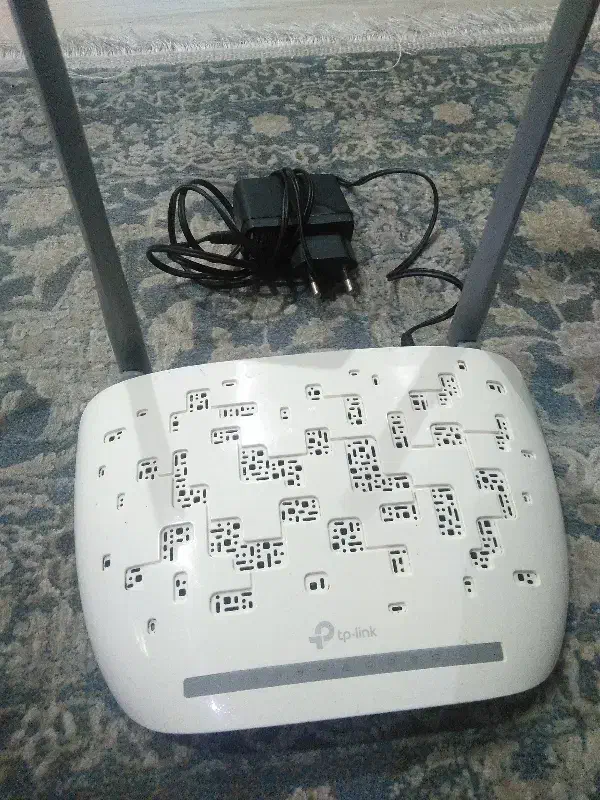 مودم tp link|مودم و تجهیزات شبکه|اردبیل, |دیوار