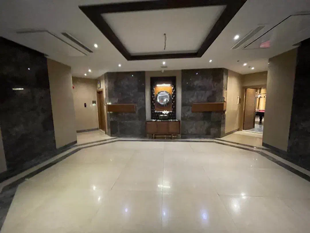 رهن کامل آپارتمان ۲۱۲متری دوبلکس باغ بهشت