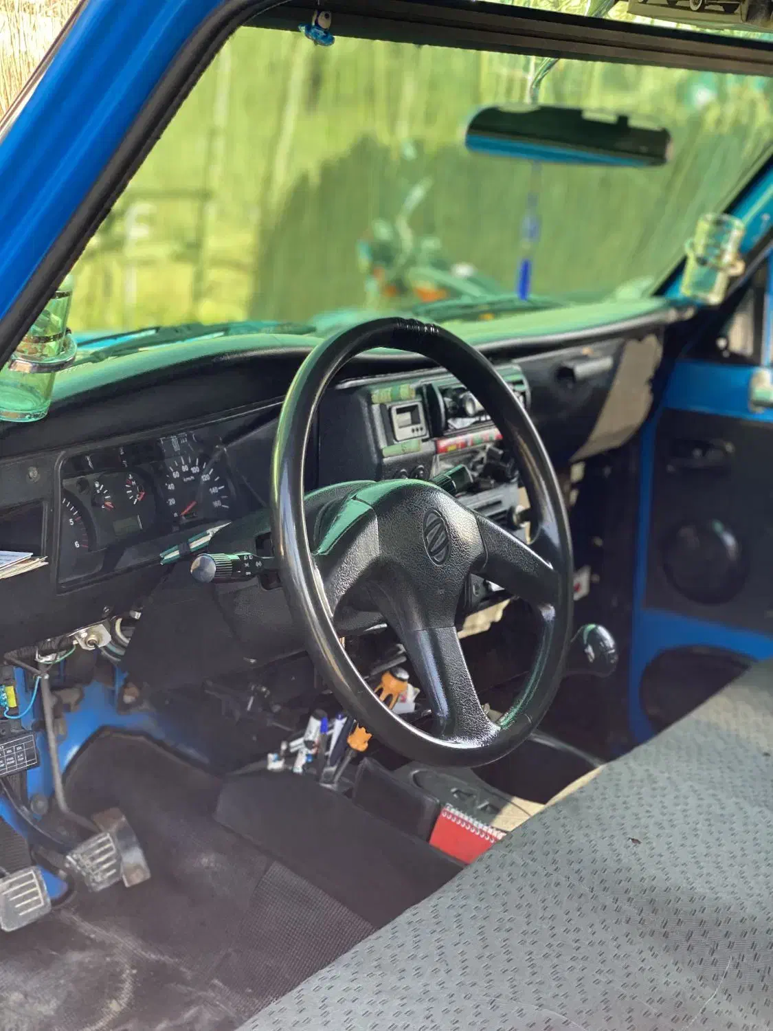 نیسان مدل ۹۶ آپشنال|خودرو سواری و وانت|آستانه اشرفیه, |دیوار