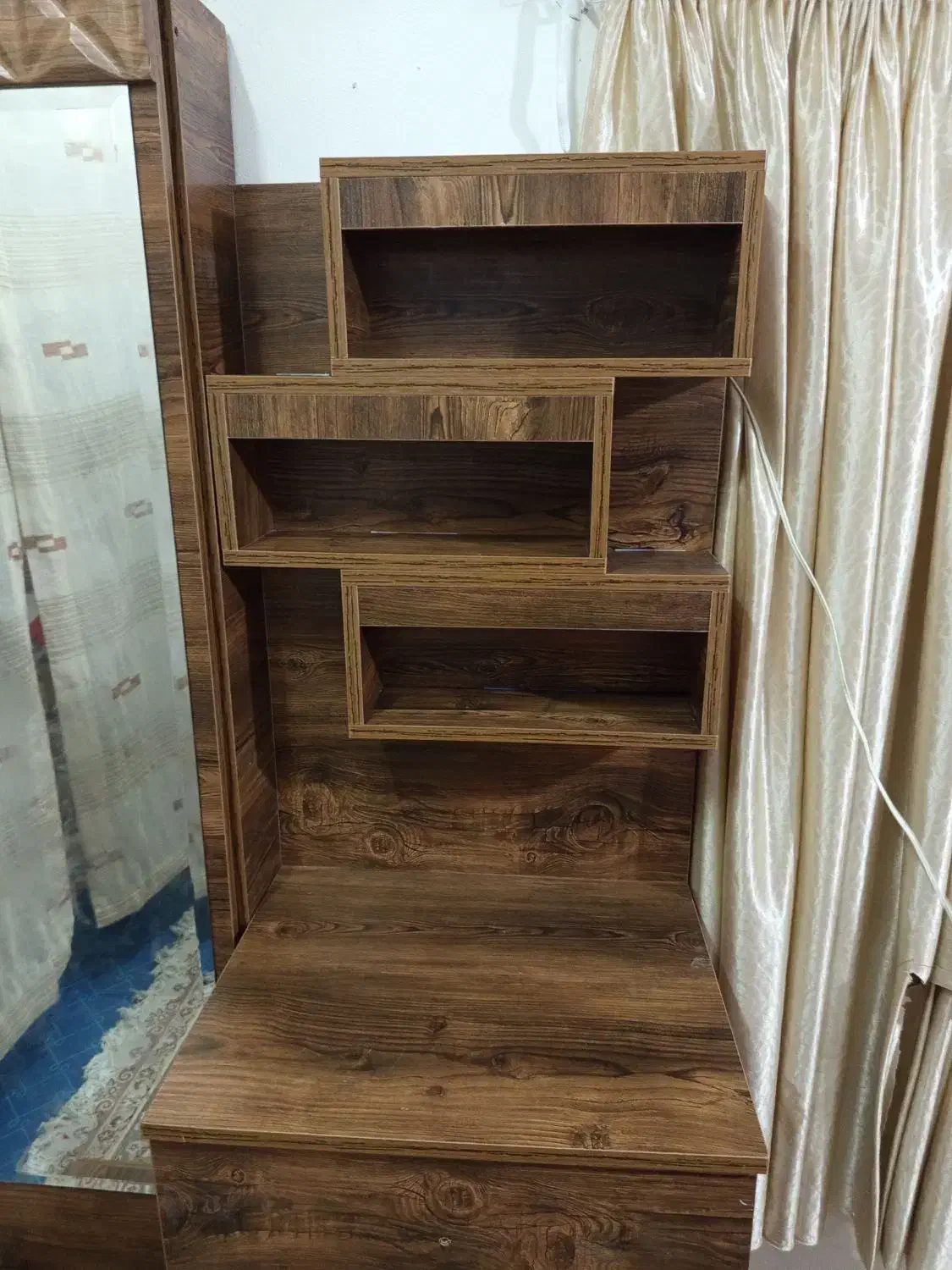 کمد|جاکفشی، کمد، دراور|بندرعباس, |دیوار