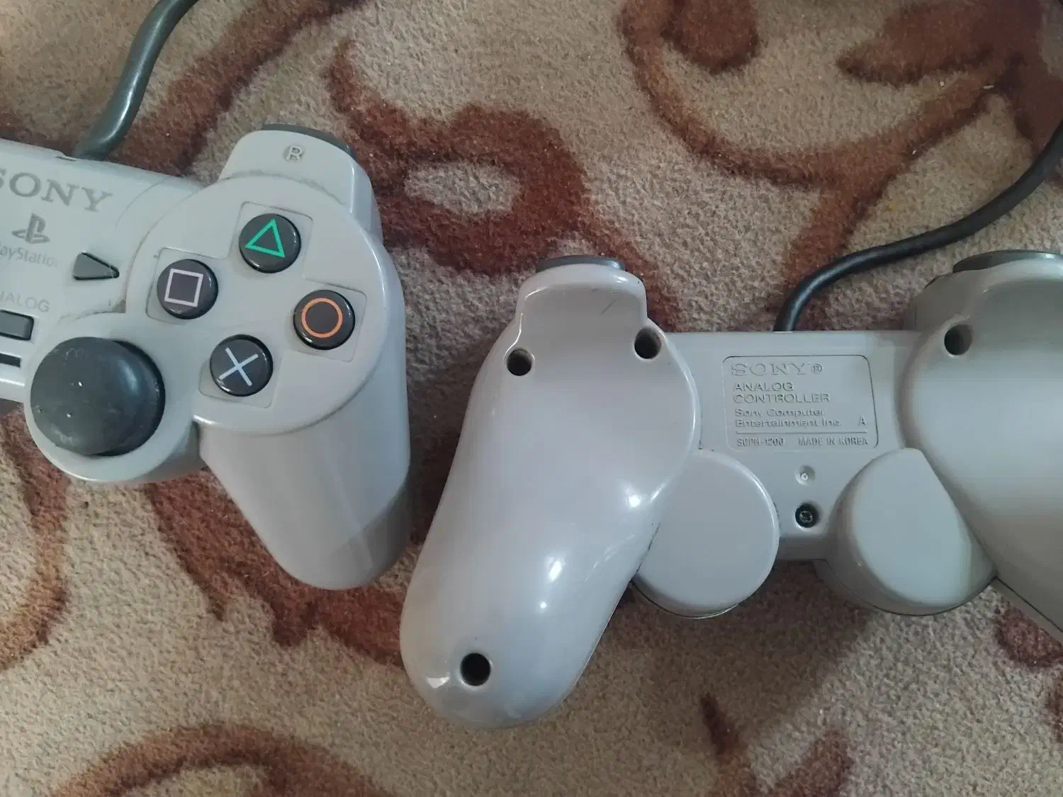 دسته اورجینال|کنسول، بازی ویدئویی و آنلاین|تایباد, |دیوار