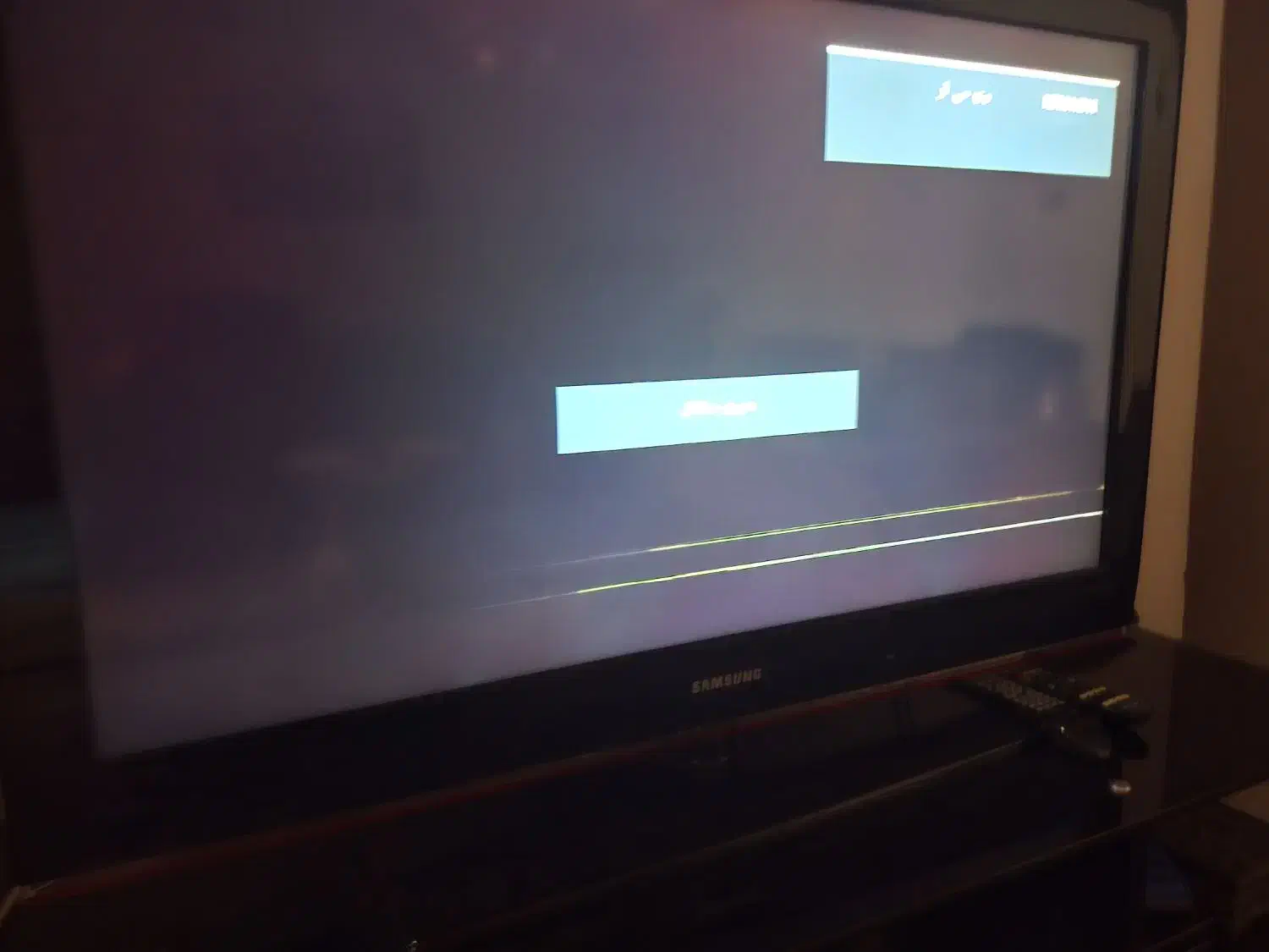 تلویزیون و میز|تلویزیون و پروژکتور|تهران, گرگان|دیوار