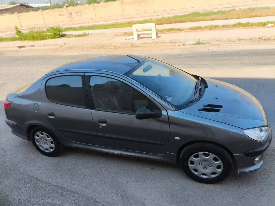 فروش ماشین|خودرو سواری و وانت|شوش, |دیوار