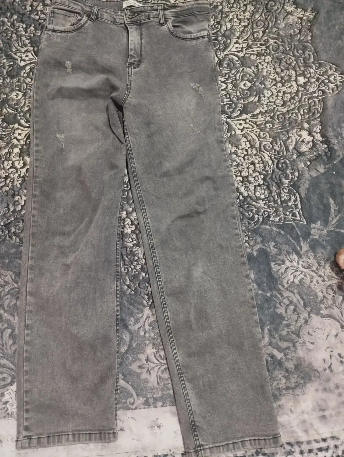 شلوار راسته لی سایز 32|لباس|نسیم‌شهر, |دیوار