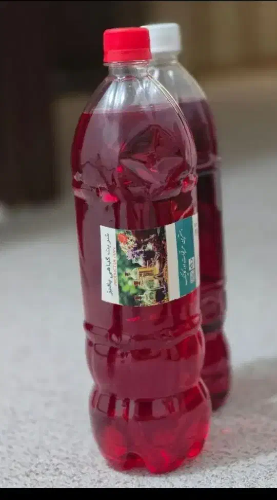 شربت|خوردنی و آشامیدنی|رامشیر, |دیوار