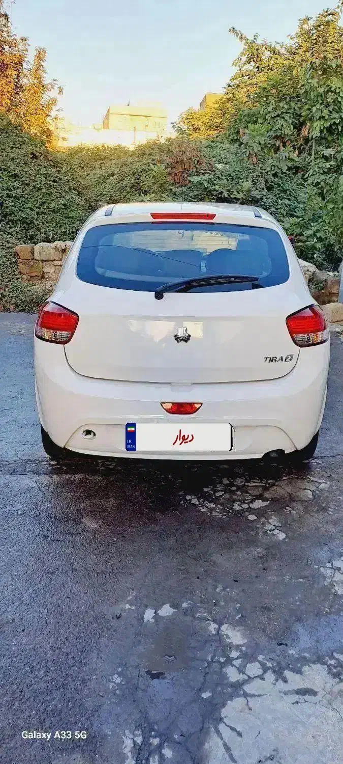 مدل ماشین1400 در حد صفر|خودرو سواری و وانت|آزادشهر, |دیوار