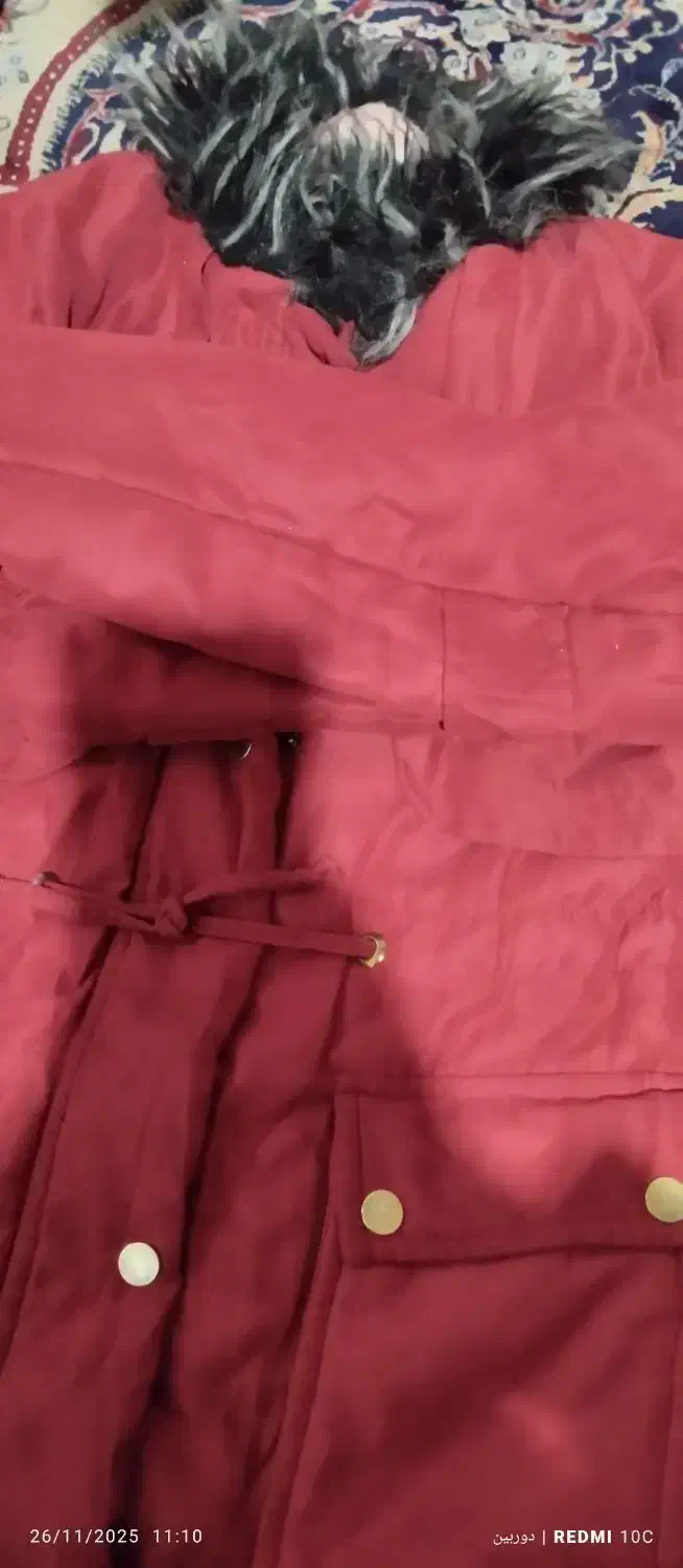 پالتو|لباس|بیرجند, |دیوار