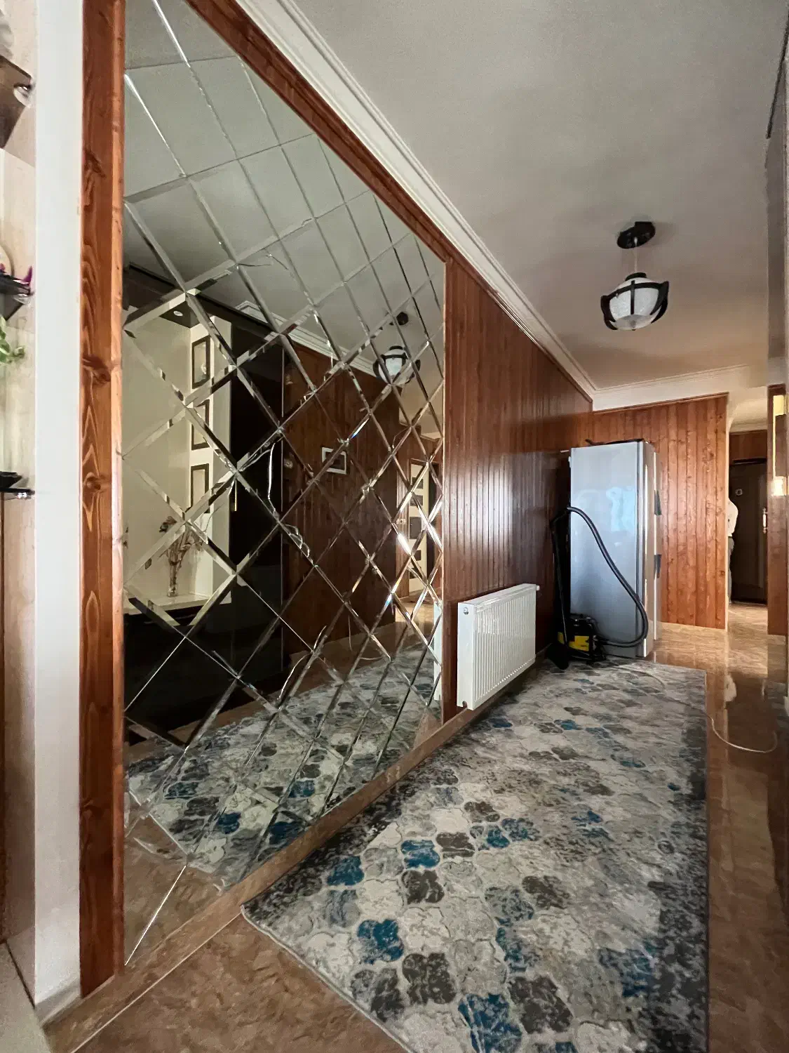 آپارتمان ساحلی منطقه پاسداران خوش نقشه|اجارهٔ آپارتمان|فریدونکنار, |دیوار