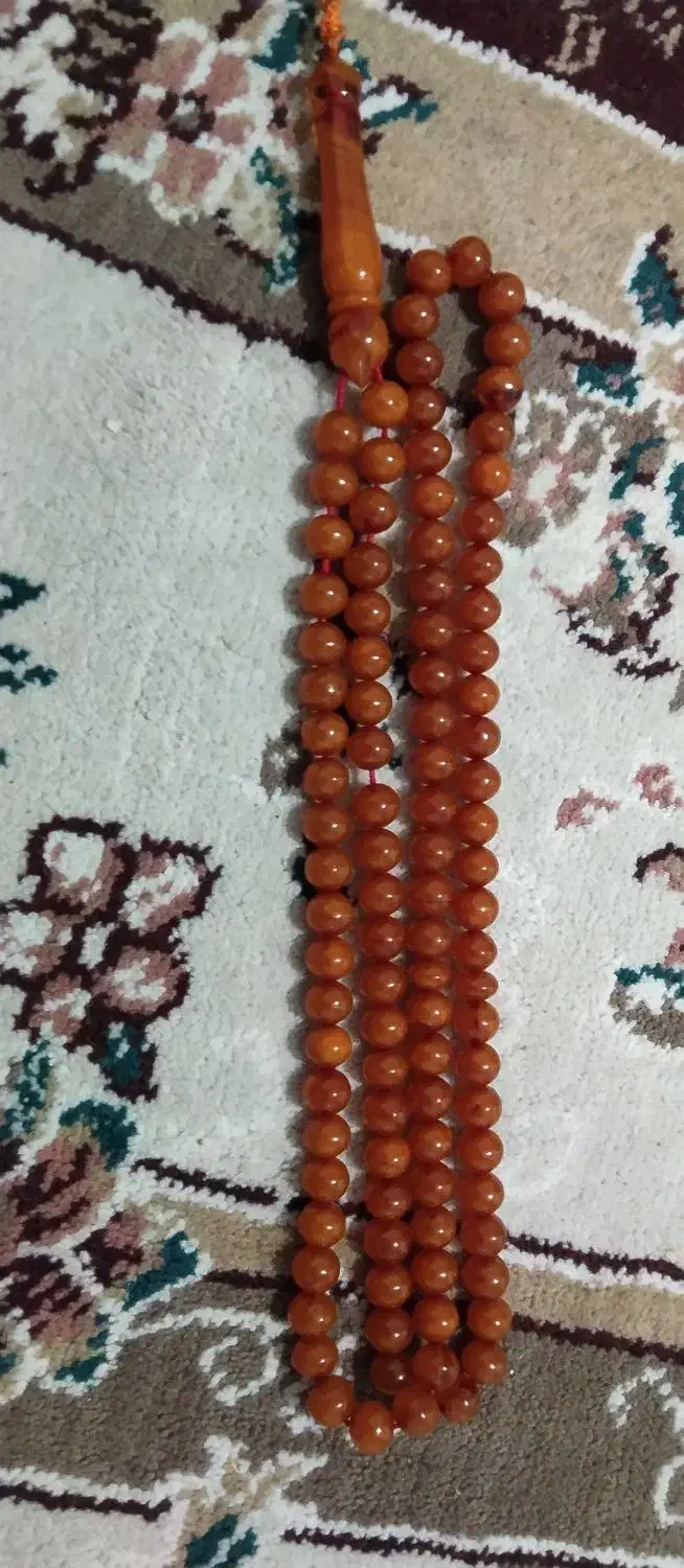 تسبیح 101|جواهرات|سنندج, |دیوار