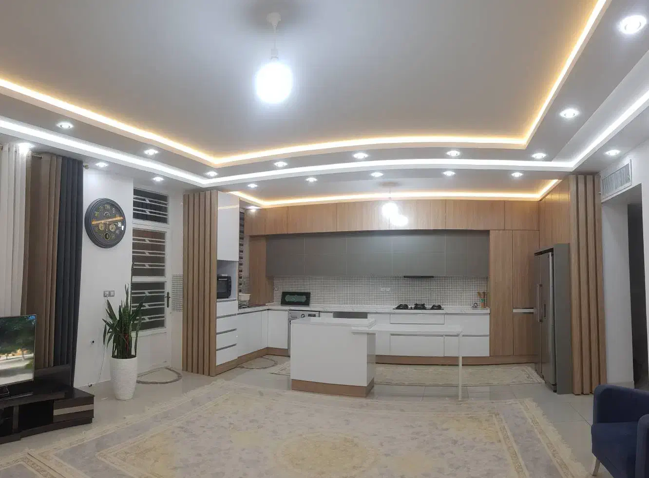 رهن کامل منزل سه خوابه|اجارهٔ خانه و ویلا|مرودشت, کوشک|دیوار