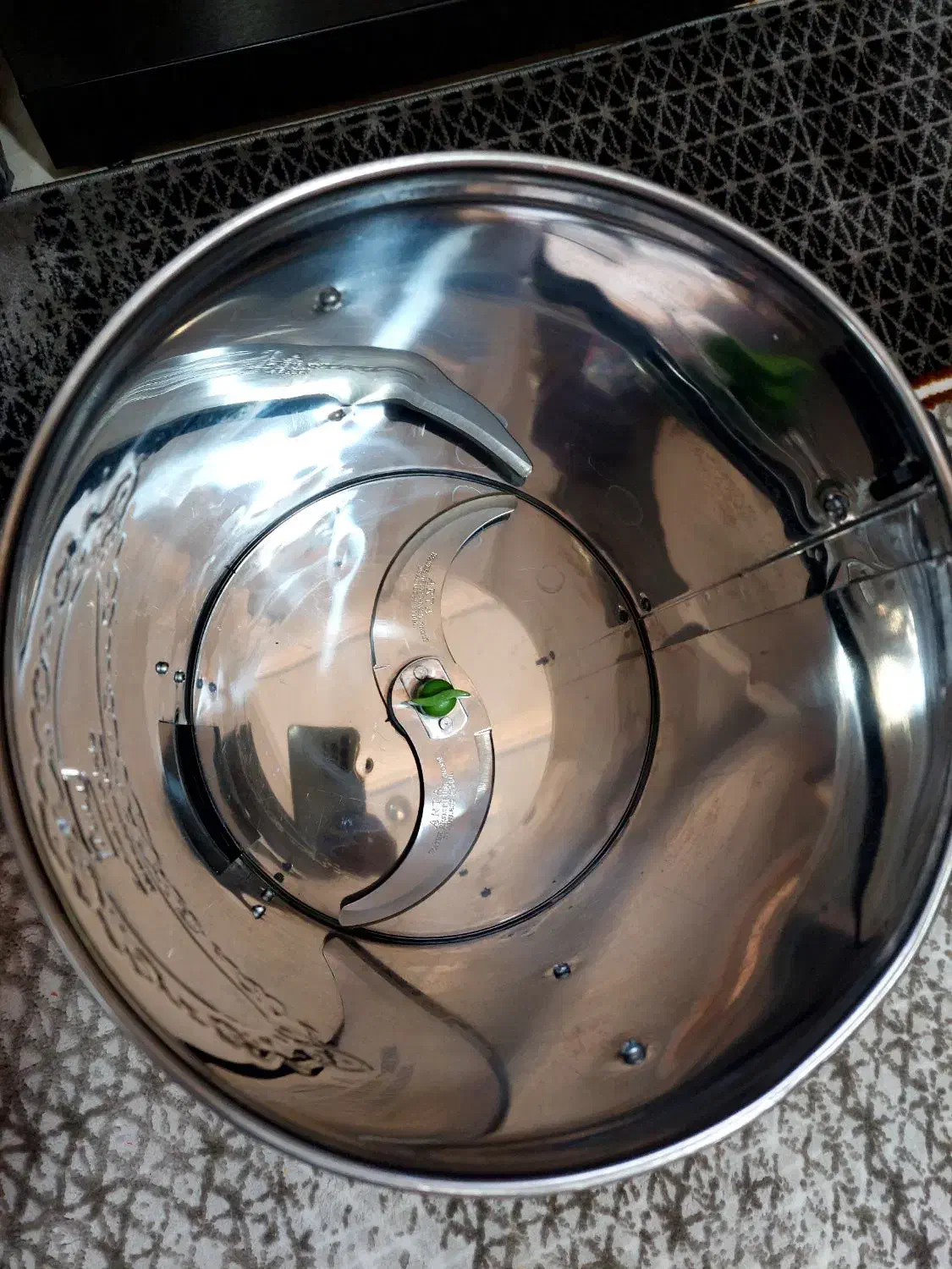 سبزی خرد کن|خردکن، آسیاب، غذاساز|زاهدان, |دیوار