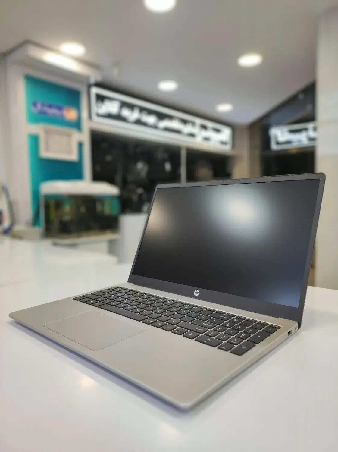 لپ تاپ HP مناسب دانش آموزی، حسابداری،تجربی و پزشکی|رایانه همراه|بندرعباس, |دیوار