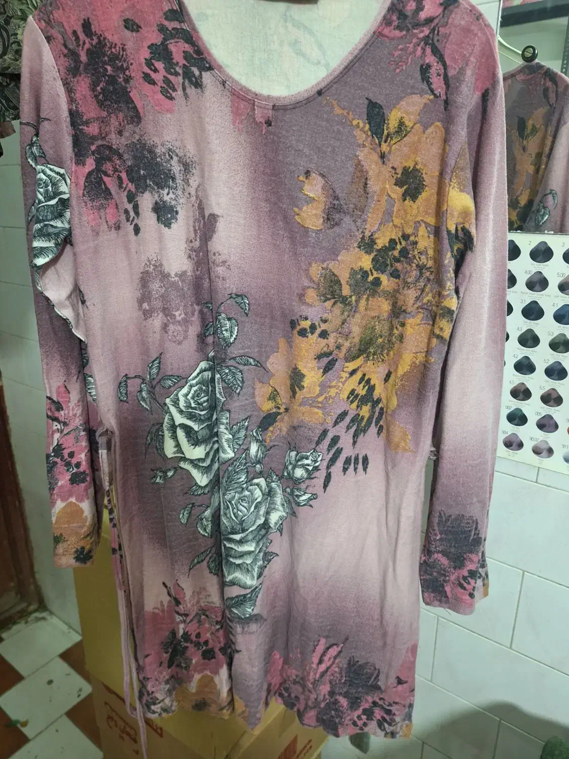 لباس نو مغازه|لباس|مرند, |دیوار