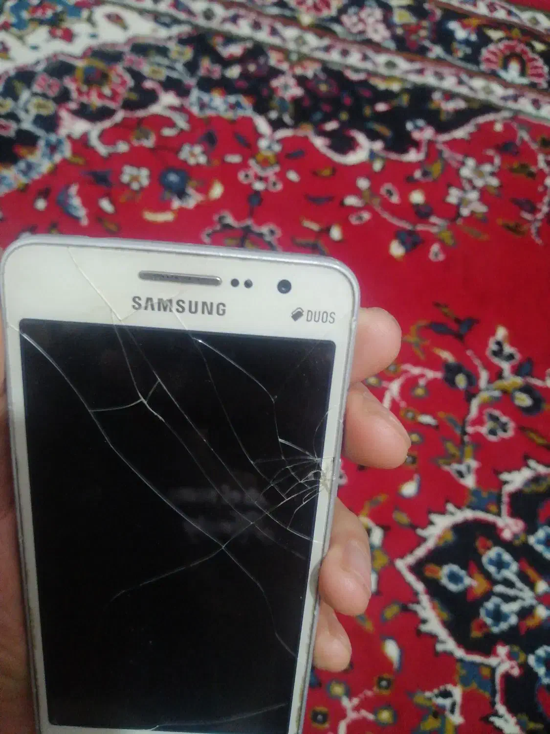 گوشی سامسونگ|موبایل|شیراز, گلدشت معالی‌آباد|دیوار