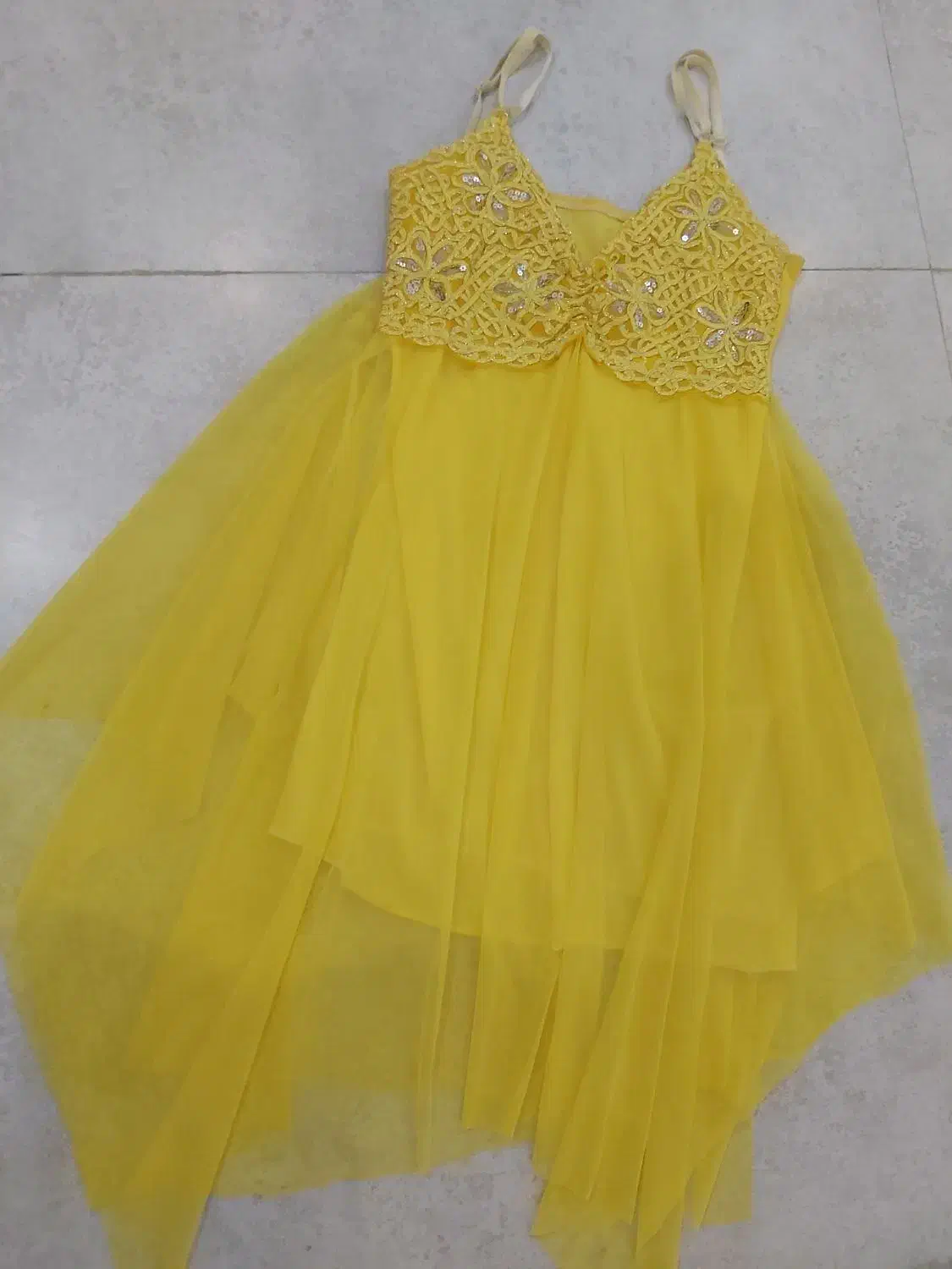 کراپ دامن سایز ۴۰تا ۴۶ نونو|لباس|اراک, |دیوار