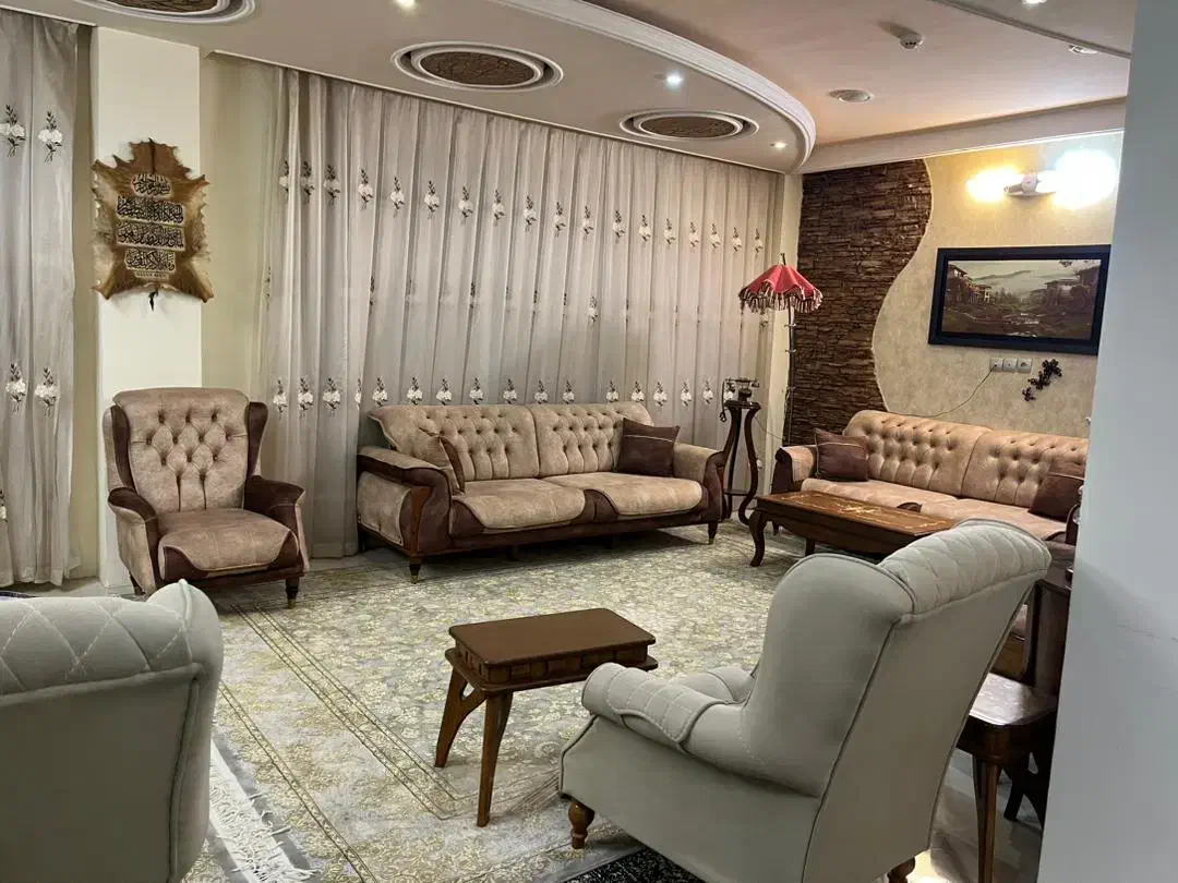 اجاره واحد مسکونی ۳ خواب ۱۷۵ متری|اجارهٔ آپارتمان|سبزوار, پاسداران|دیوار