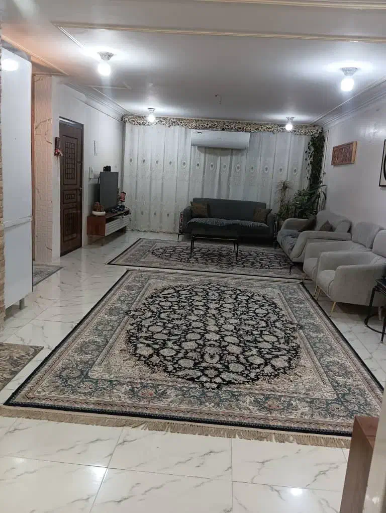 فروش آپارتمان /۸۵متری/فول بازسازی|فروش آپارتمان|اهواز, فولادشهر|دیوار