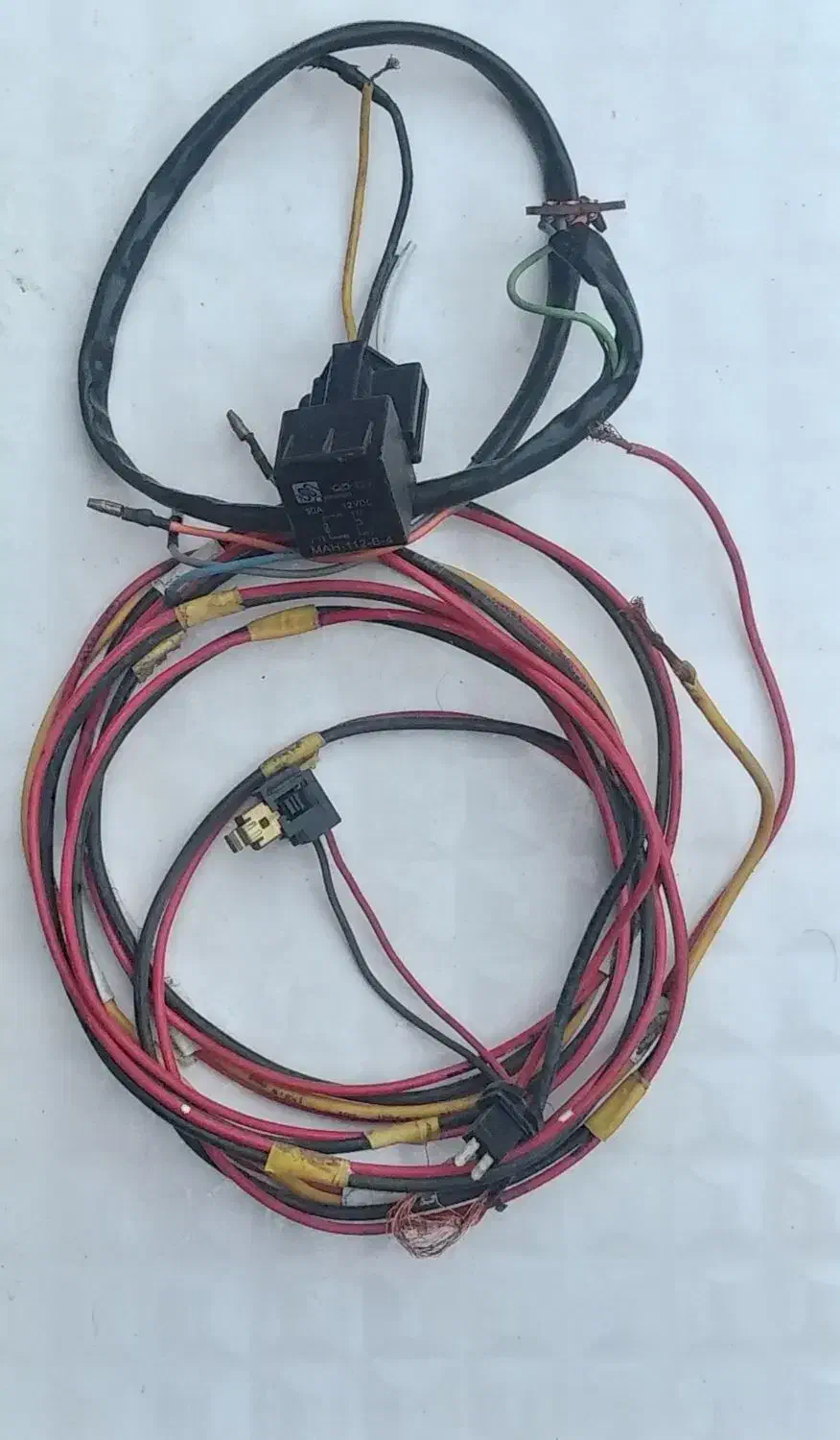 خورده ریزه کابل|سایر لوازم برقی|مشهد, گلشور|دیوار