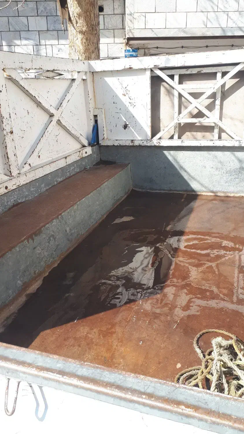 نیسان دیزل|خودرو سواری و وانت|نظرآباد, صالح آباد|دیوار