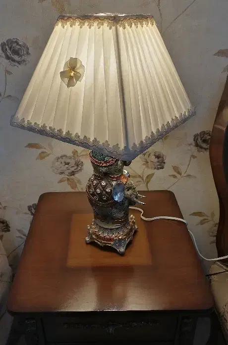 اباژور عروسکی|چراغ خواب و آباژور|مشهد, رضاشهر|دیوار