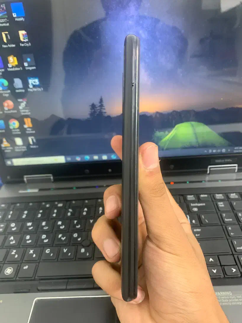 شیاومی poco m3|موبایل|اراک, |دیوار