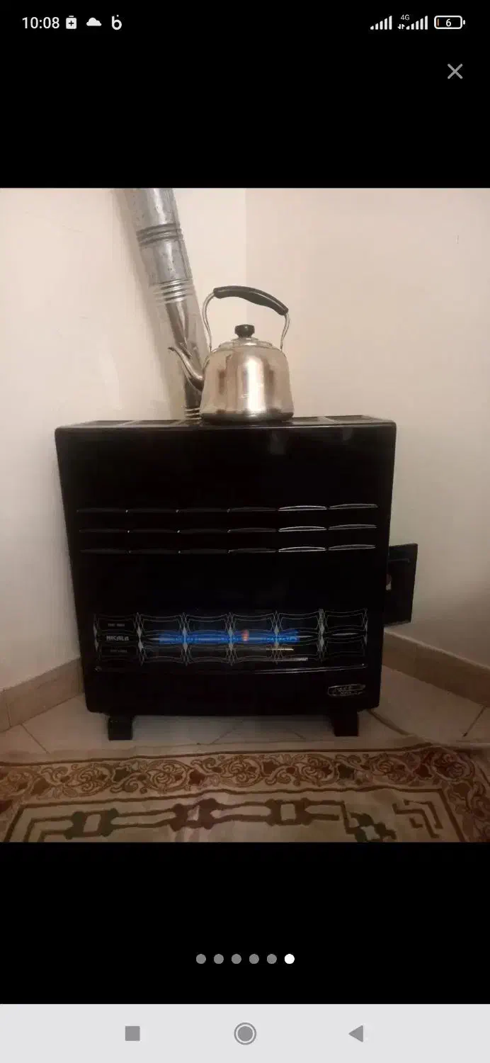 تعمرات و سرویس ابگرمکن|خدمات پیشه و مهارت|شاهرود, |دیوار