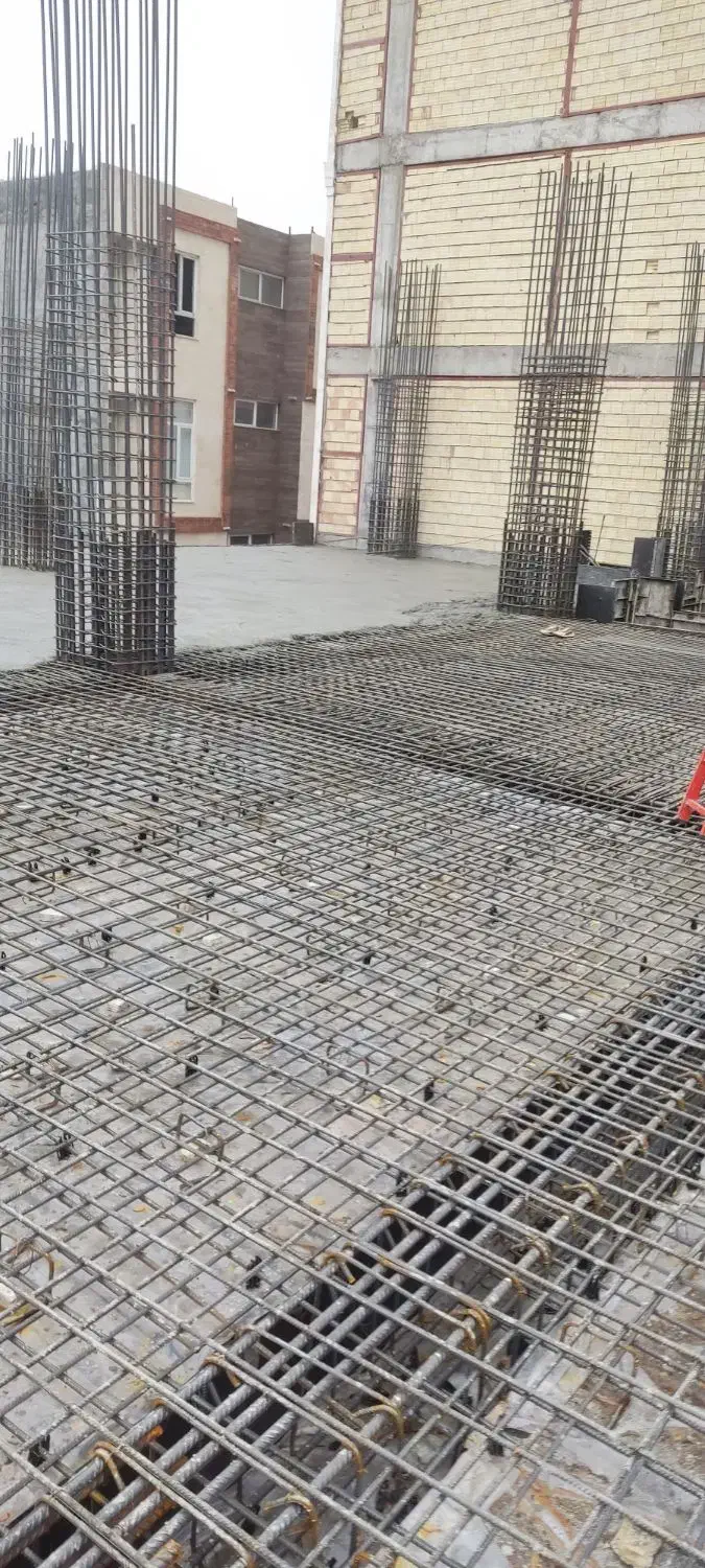 پیمانکاری ساختمان بتن آرمه برادران ناصری|خدمات پیشه و مهارت|ماکو, |دیوار