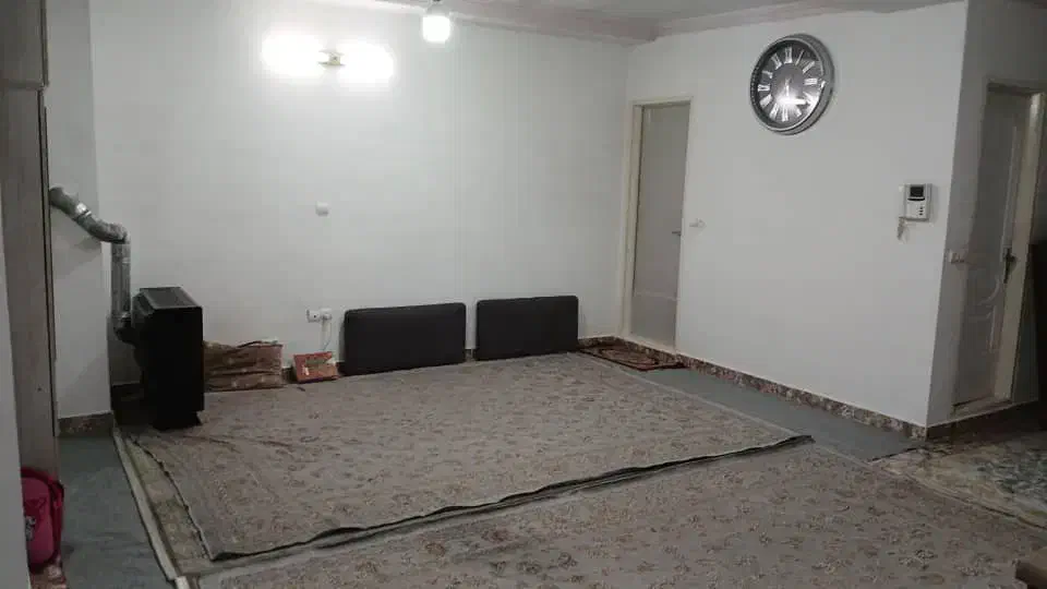 آپارتمان دو واحدی