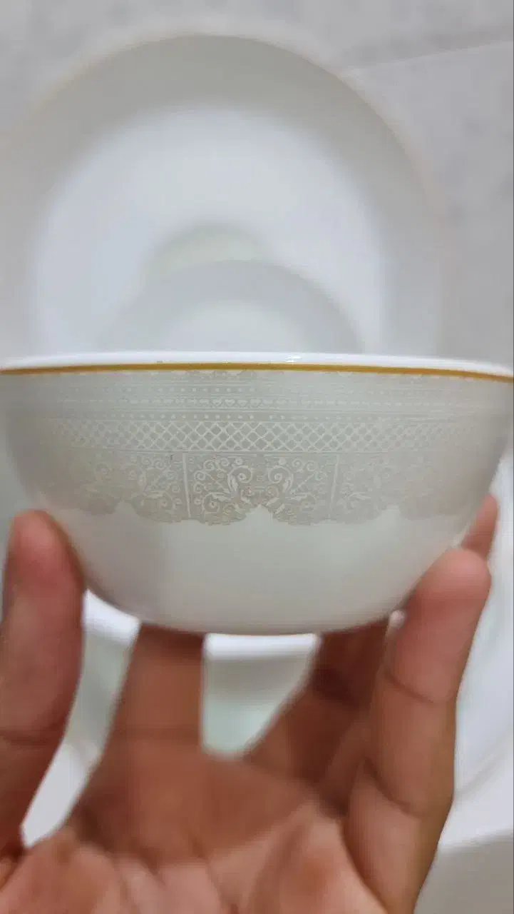 آرکوپال ۶نفره|ظروف سرو و پذیرایی|برازجان, |دیوار