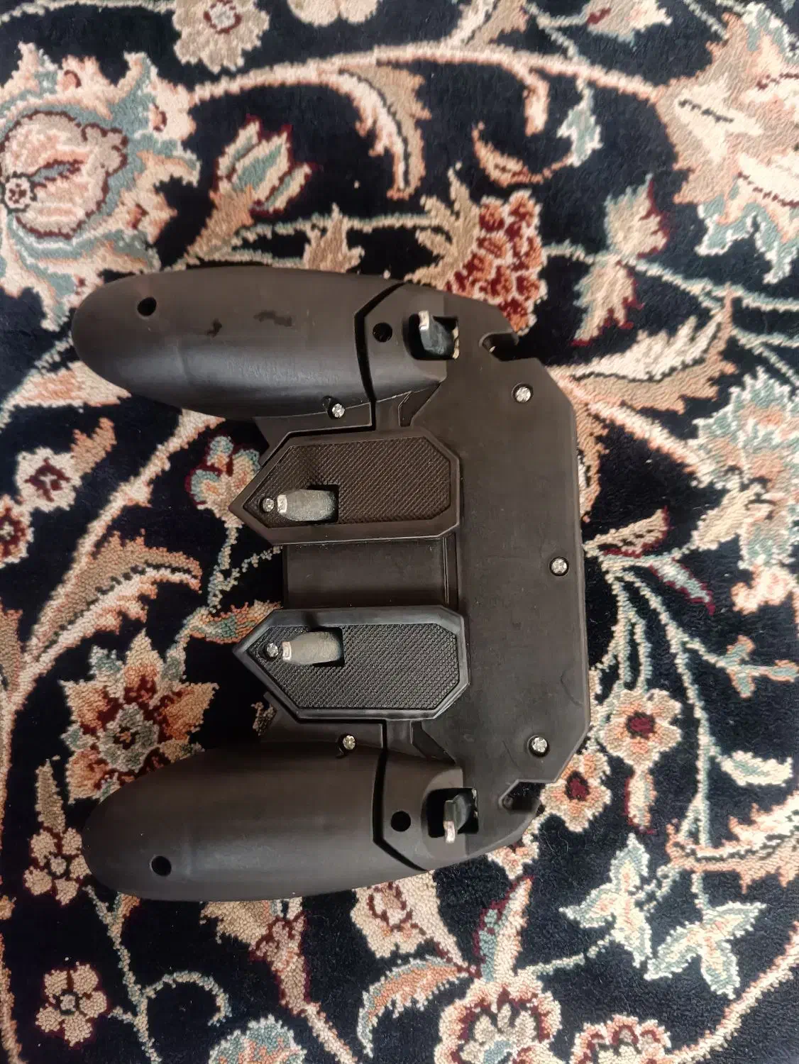 تریگر شیش انگشتی مبایل|کنسول، بازی ویدئویی و آنلاین|تهران, ابوذر|دیوار