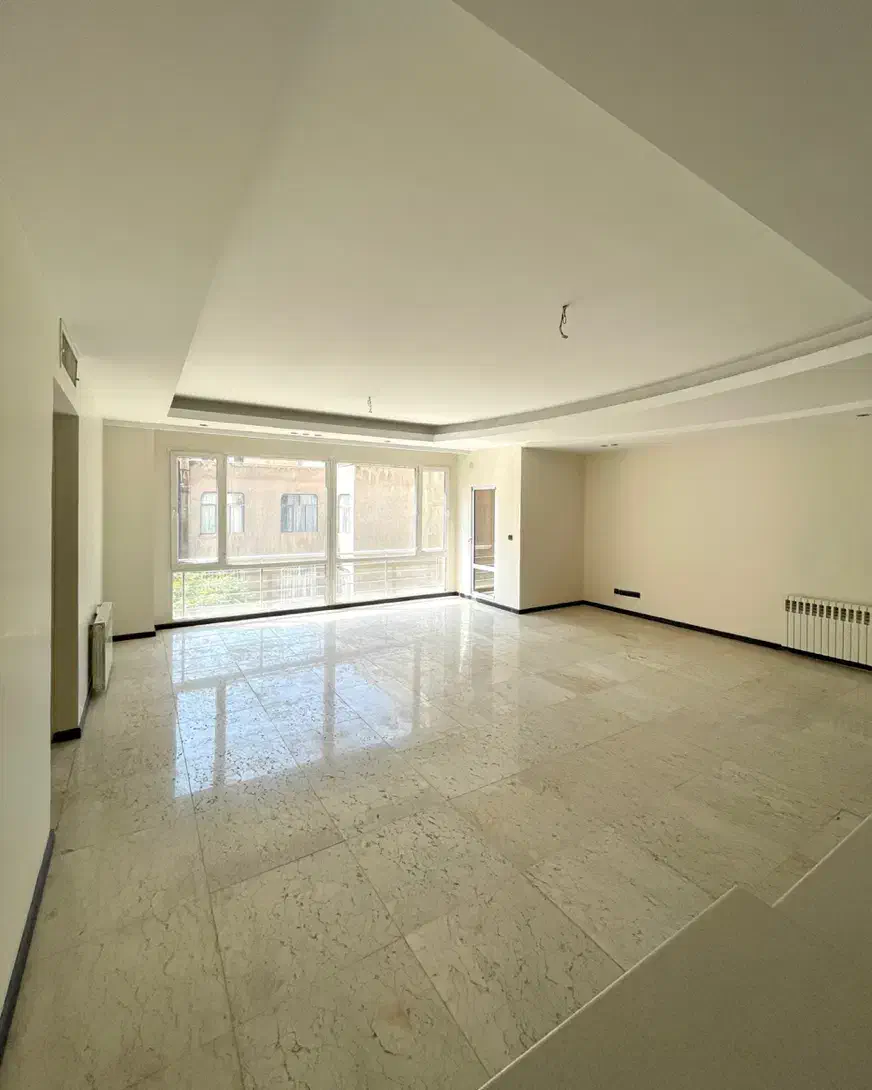 سازمان برنامه شمالی/۱۱۲ متر/لوکیشن اعیان نشین فول|فروش آپارتمان|تهران, سازمان برنامه شمالی|دیوار