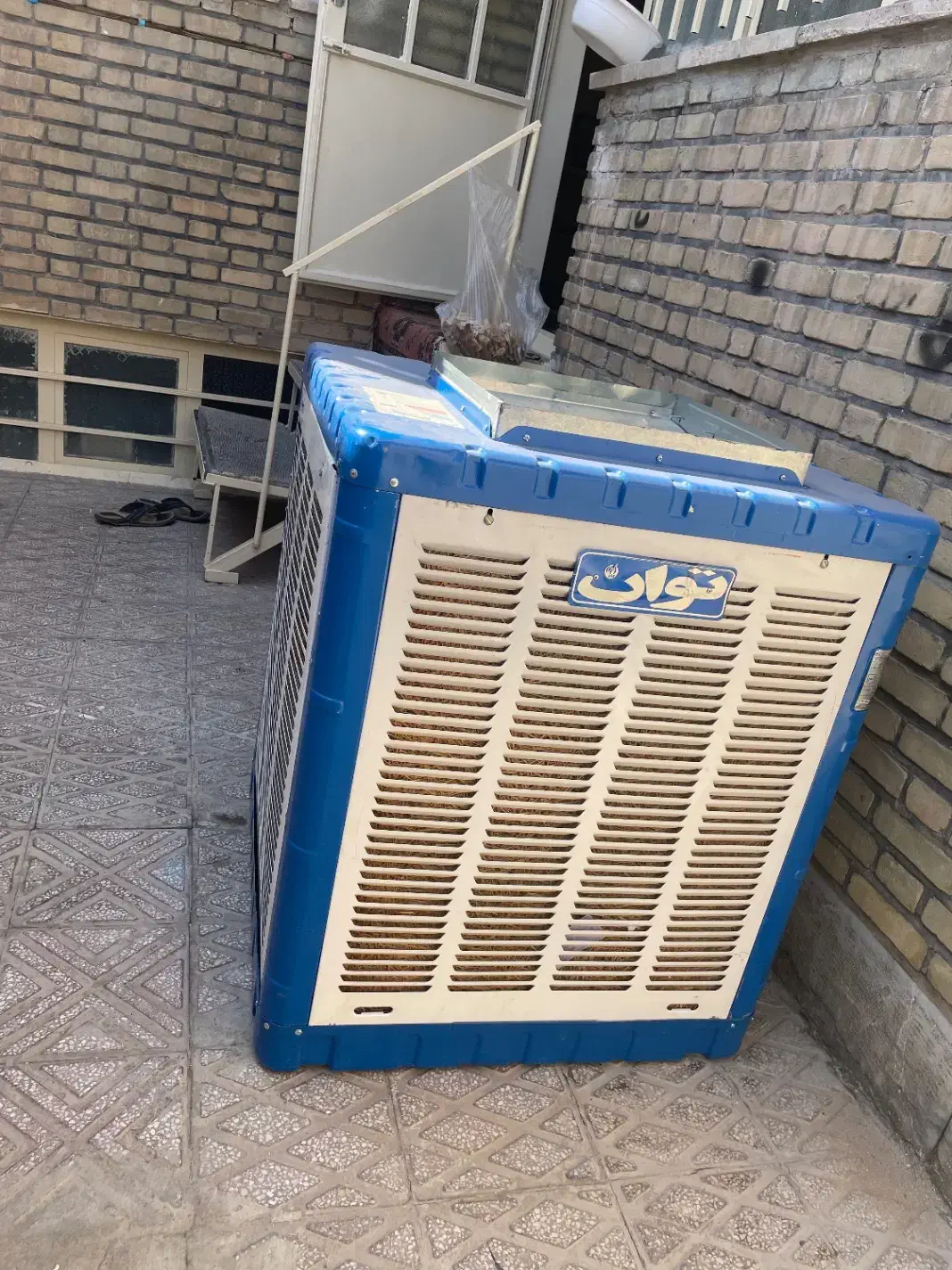 کولرآبی نواستفاده نشده|کولر آبی|سمنان, |دیوار