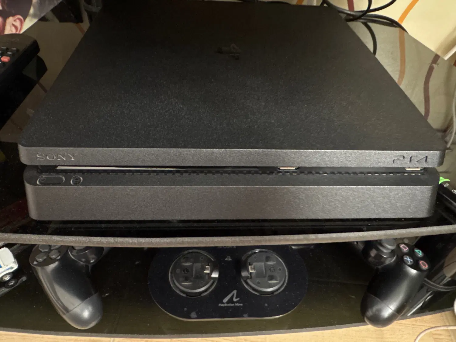 Slim 1tra Ps4|کنسول، بازی ویدئویی و آنلاین|هشتگرد, فاز ۲ مهستان|دیوار