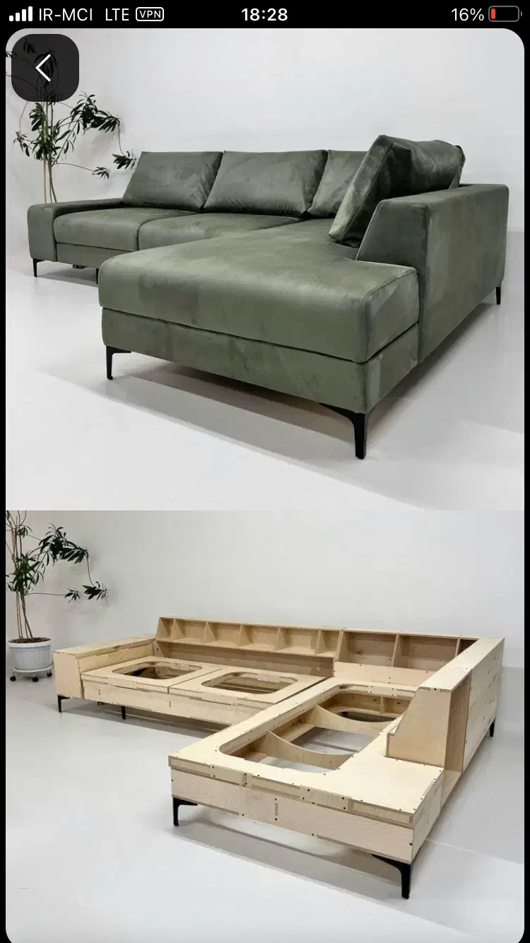 تعمیرات مبلمان «علی»|خدمات پیشه و مهارت|تهران, نیروی دریایی|دیوار