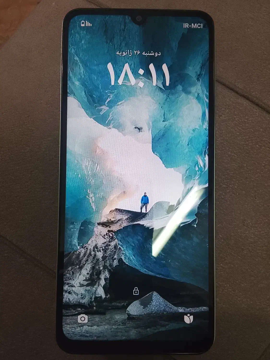 گوشی ردمی|موبایل|بیرجند, |دیوار