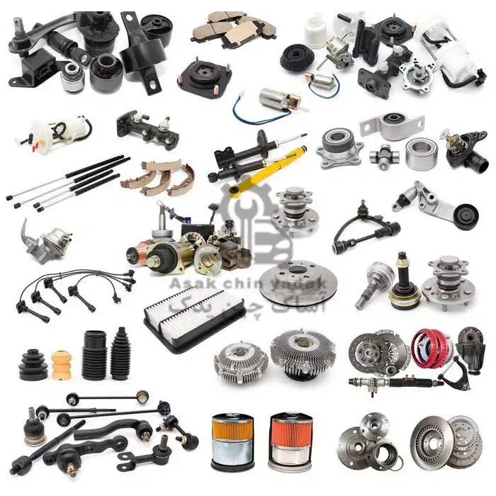 تهیه و توزیع قطعات انواع خودروهای چینی|قطعات یدکی و لوازم جانبی|فردیس, سرحد آباد|دیوار