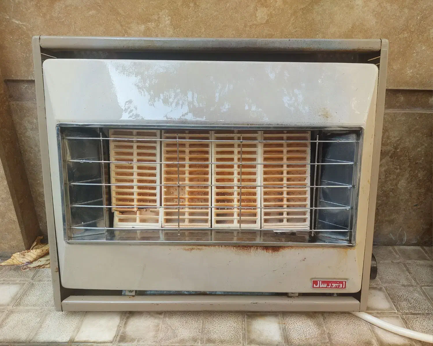 بخاری دیواری|بخاری، هیتر، شومینه|یاسوج, |دیوار