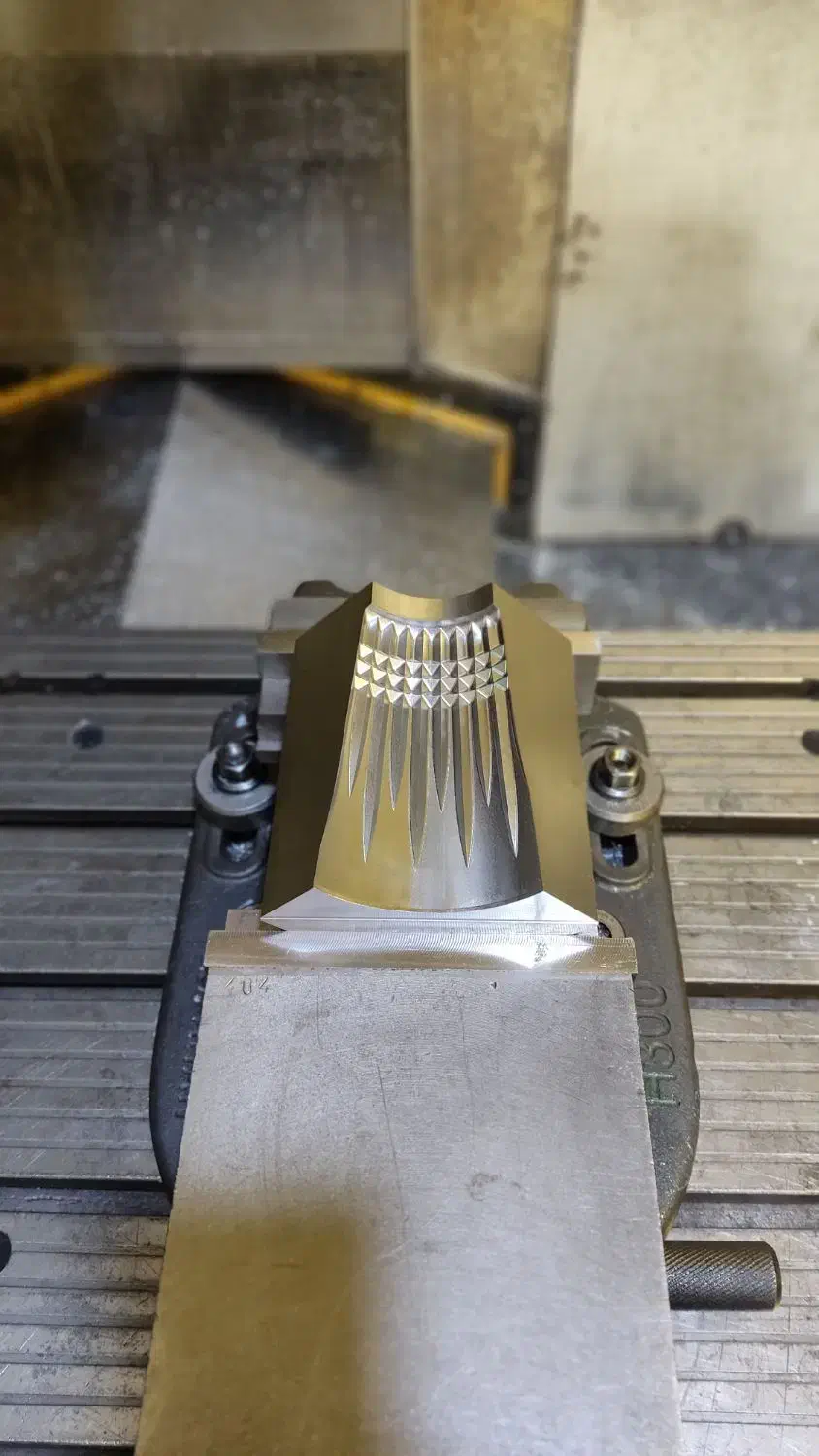 خدمات فرز cnc خدمات طراحی صنعتی|خدمات پیشه و مهارت|چهاردانگه (تهران), |دیوار