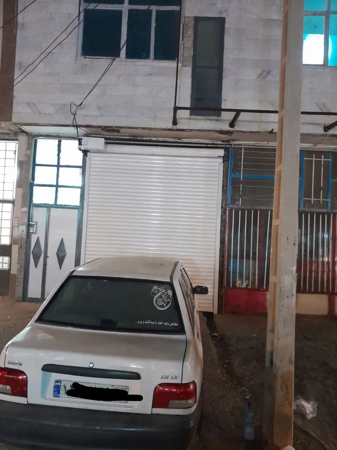 رهن مغازه 24 متری|اجارهٔ مغازه و غرفه|قوچان, |دیوار