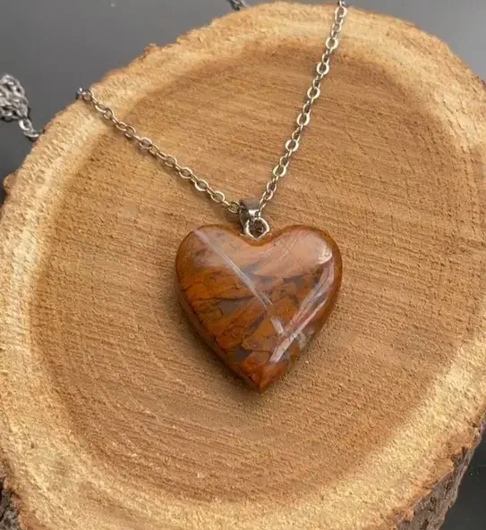 گردنبند یشم|زیورآلات و اکسسوری|سبزوار, شرق کال جنوبی (شمس آبادی)|دیوار