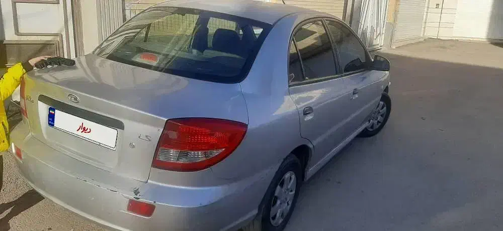 فروشی|خودرو سواری و وانت|یزد, |دیوار