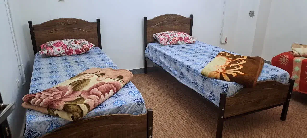 آپارتمان مبله پارکینگ دار/سویت روزانه|اجارهٔ کوتاه‌مدت آپارتمان و سوئیت|سنندج, |دیوار