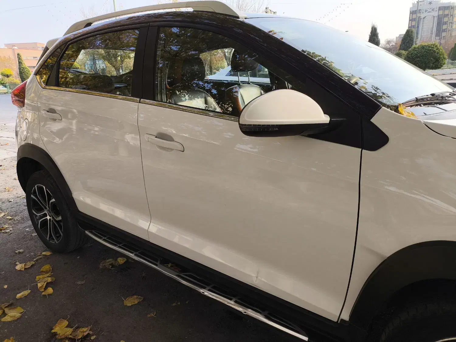 ایکس22پرو|خودرو سواری و وانت|اصفهان, خرم|دیوار