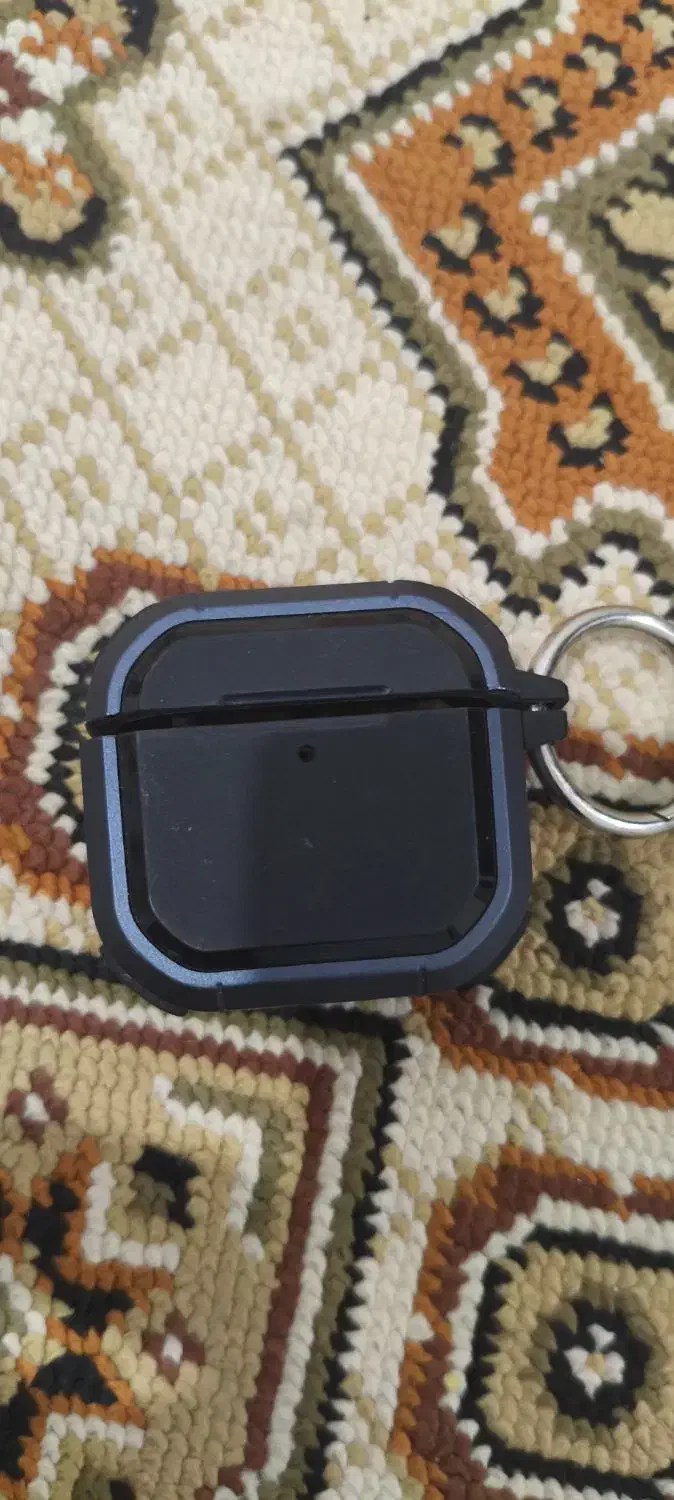 کیس ایرپاد ۴|لوازم جانبی موبایل و تبلت|هشتگرد, شهرک ارم غربی|دیوار