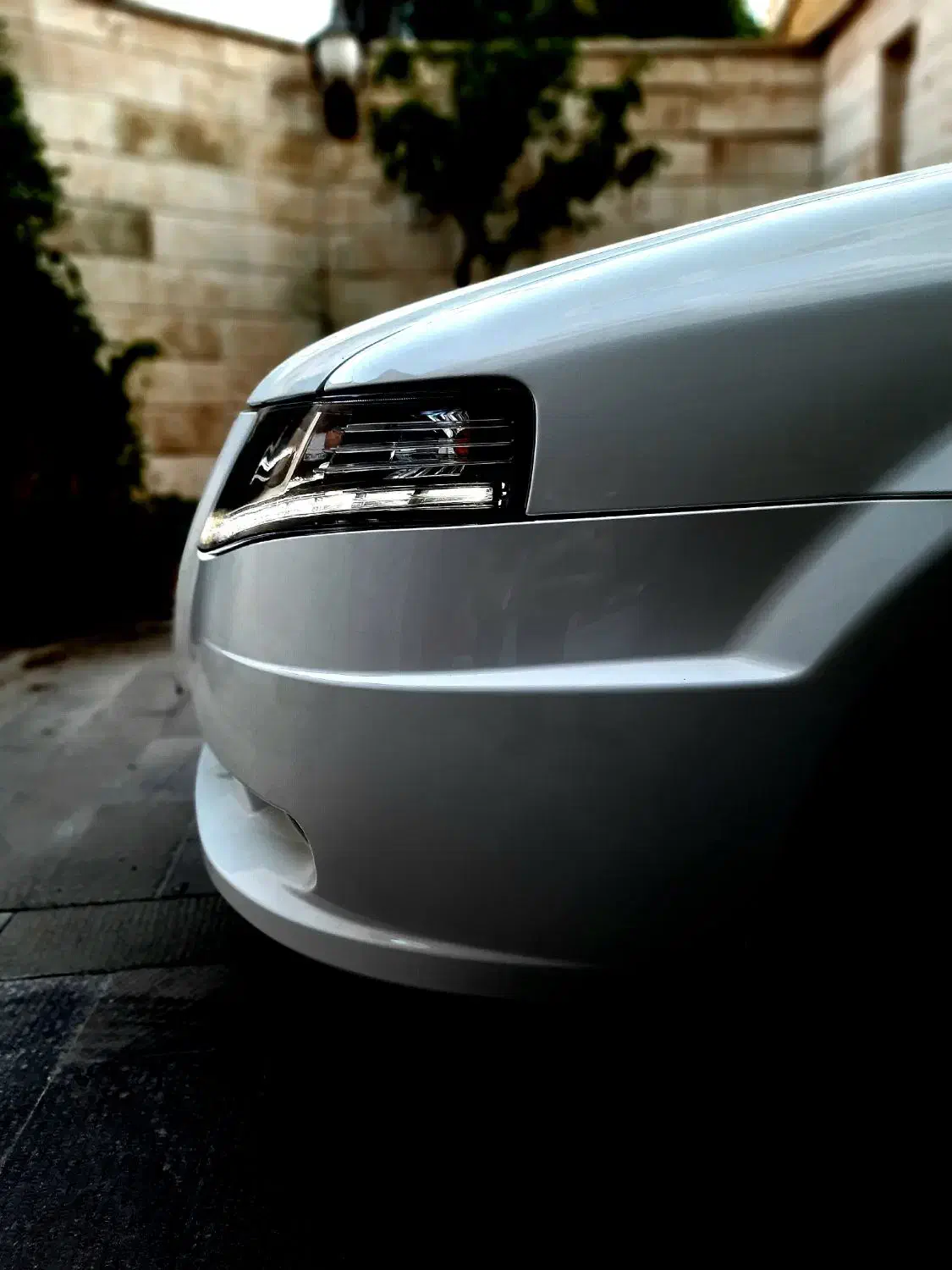 سورن پلاس xup (صفر خشک) ۱۴۰۴|خودرو سواری و وانت|مراغه, |دیوار