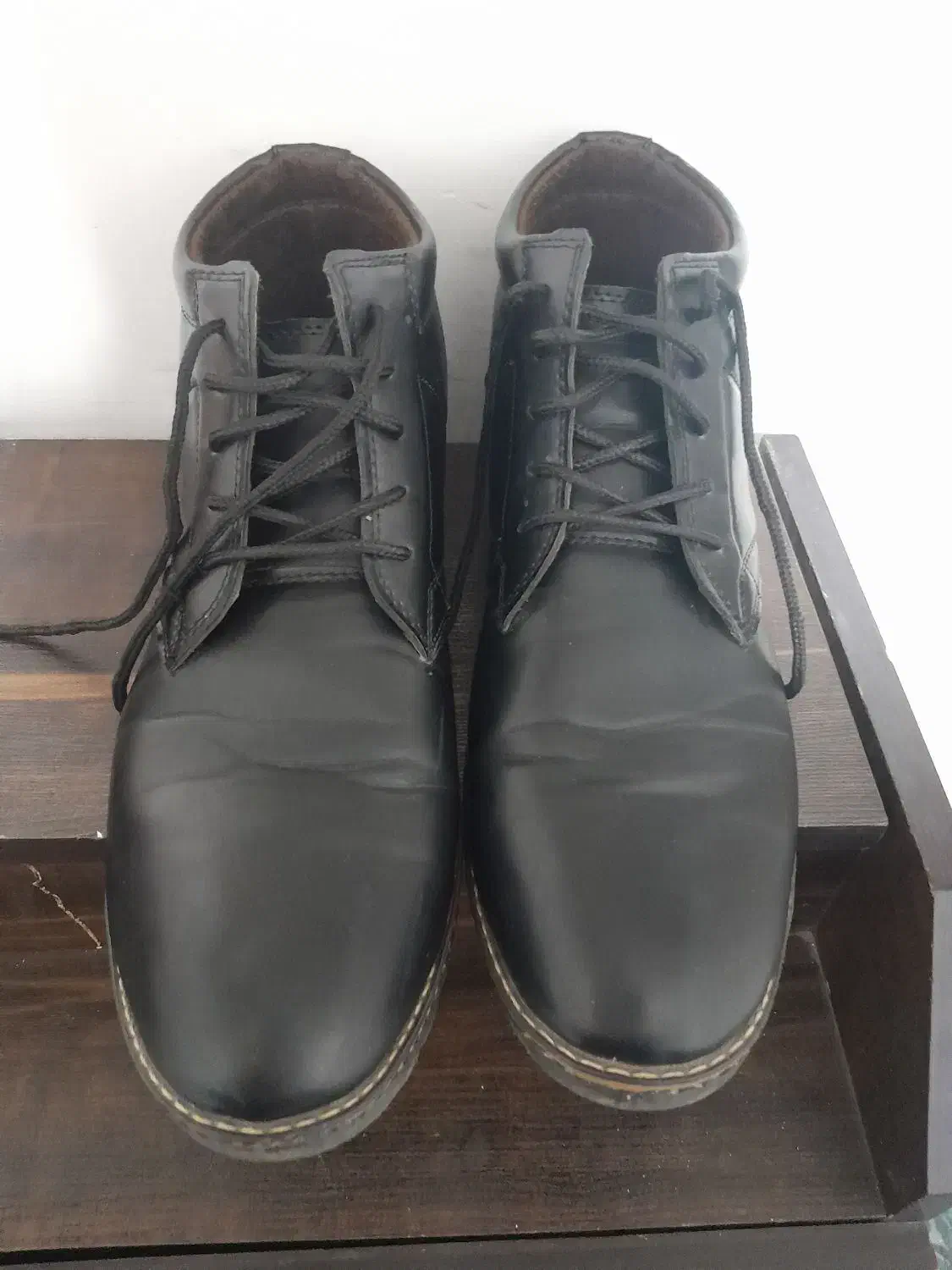 بوت مردانه سایز ۴۴|کیف، کفش، کمربند|گنبد کاووس, |دیوار