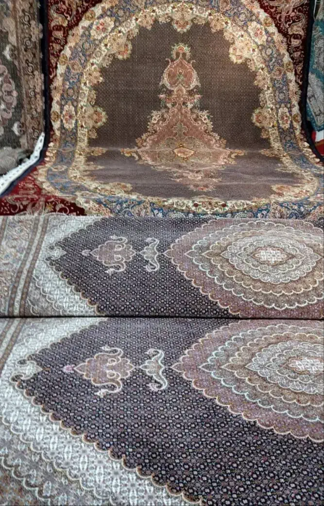 خریدار‌تخصصی‌فرش‌تبریز در‌تمام‌تهران‌در‌اسرع‌وقت|فرش|تهران, سعادت‌آباد|دیوار